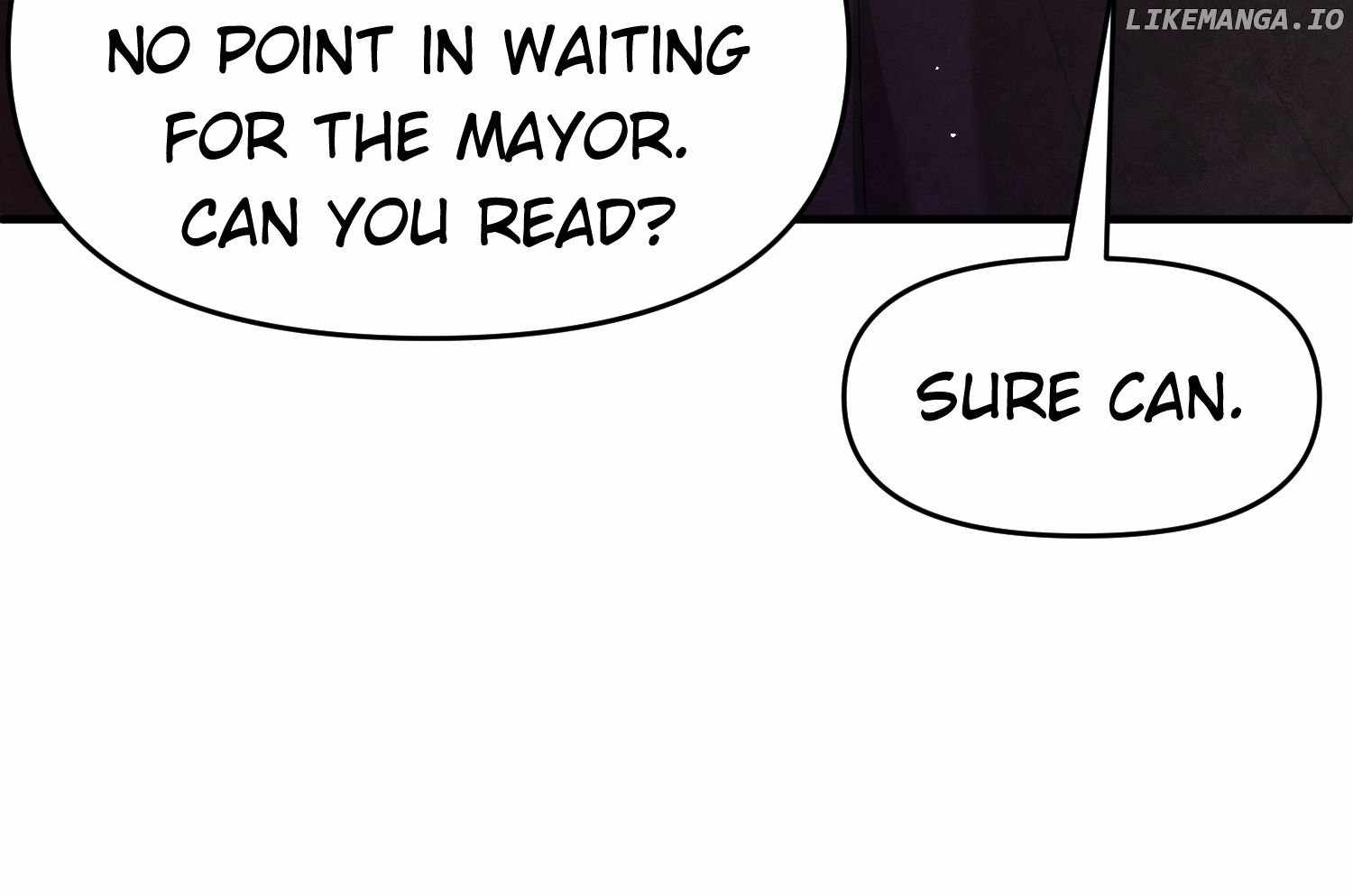 Legendary Retirement Chapter 20 25
